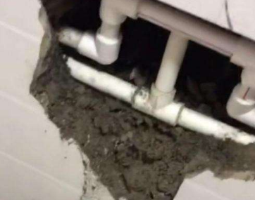 绍兴卫生间漏水哪家好