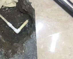 绍兴卫生间测漏水多少钱