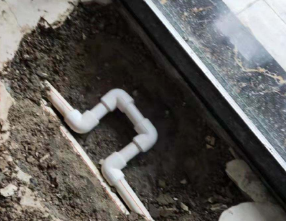 绍兴卫生间测漏水哪家好