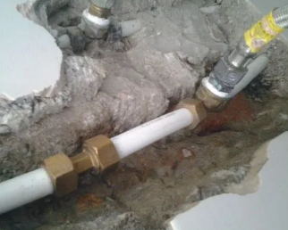 绍兴测漏水多少钱