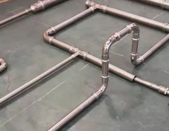 绍兴水管维修哪家好