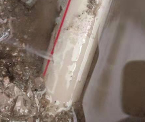 绍兴水管维修公司