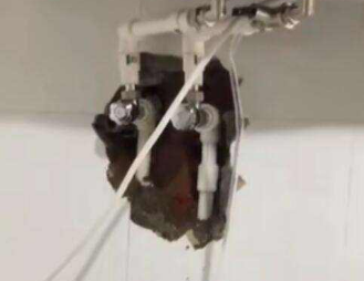 绍兴水管维修哪家好