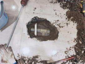 绍兴卫生间防水多少钱