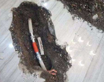 绍兴水管维修哪家好