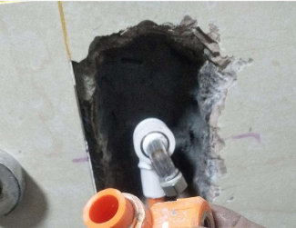 绍兴卫生间测漏水哪家好