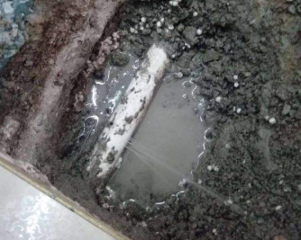 绍兴卫生间测漏水哪家好
