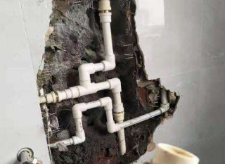 绍兴卫生间测漏水价格多少