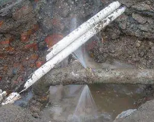 绍兴水管维修费用是多少