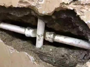 绍兴水管维修哪家好