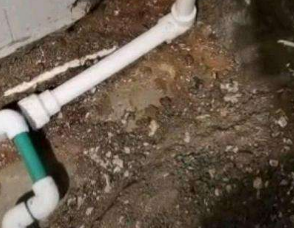绍兴卫生间测漏水服务电话