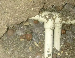 绍兴卫生间测漏