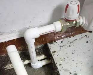 绍兴卫生间测漏水多少钱