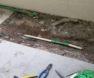 绍兴卫生间测漏水