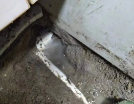 绍兴卫生间测漏水多少钱