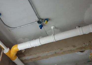 绍兴水管维修多少钱