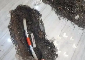 绍兴卫生间测漏水哪家好