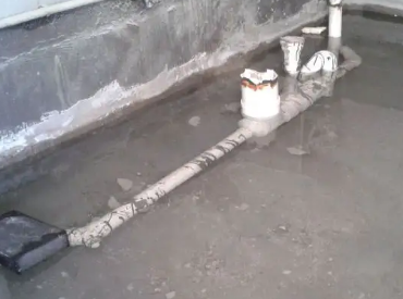 绍兴卫生间测漏水哪家好