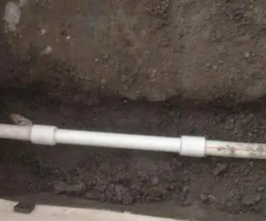 绍兴水管维修哪家好