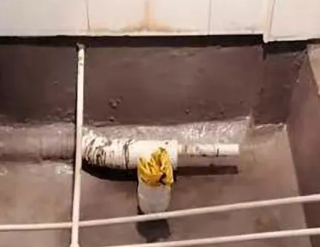 绍兴卫生间测漏水服务电话